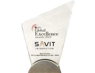 digital marketing agency award 4