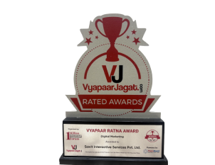 digital marketing agency award 2