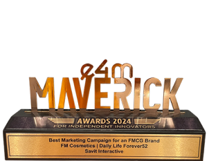 digital marketing agency award 5