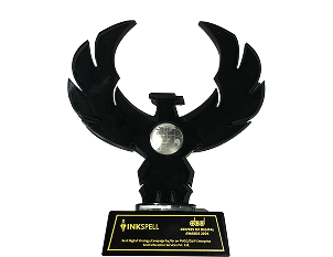 digital marketing agency award 1