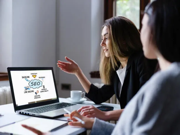 Ecommerce SEO