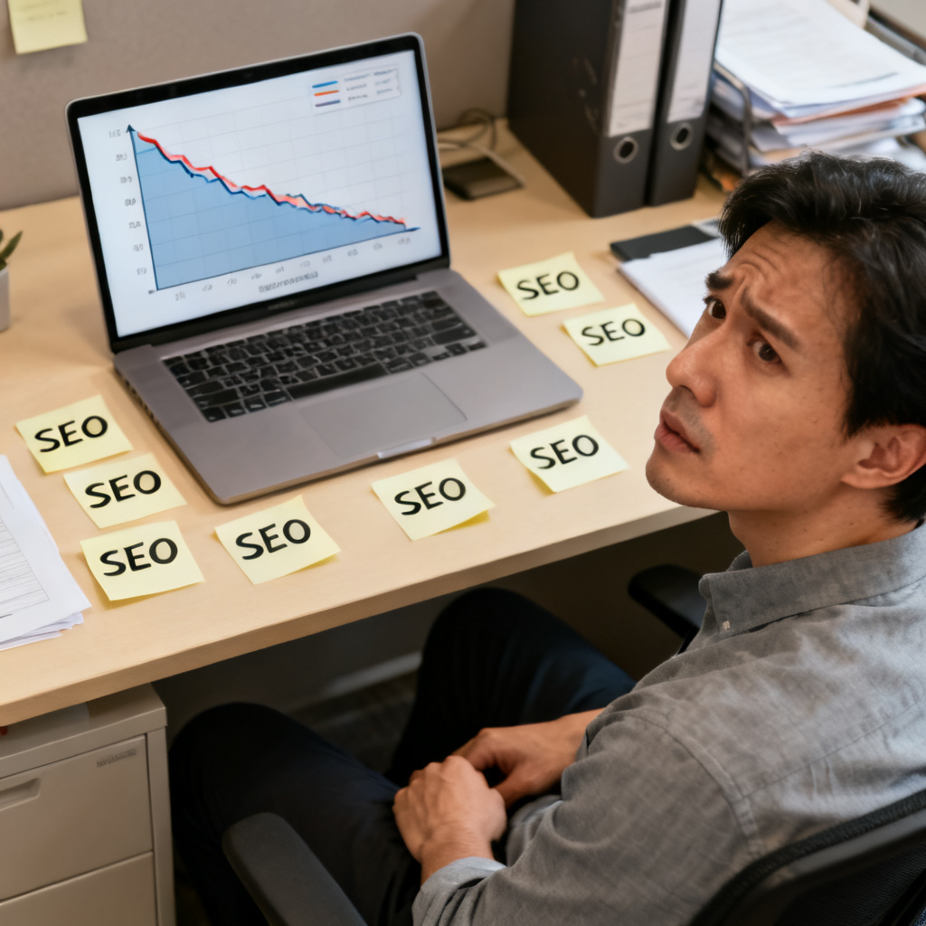 Professional SEO Company