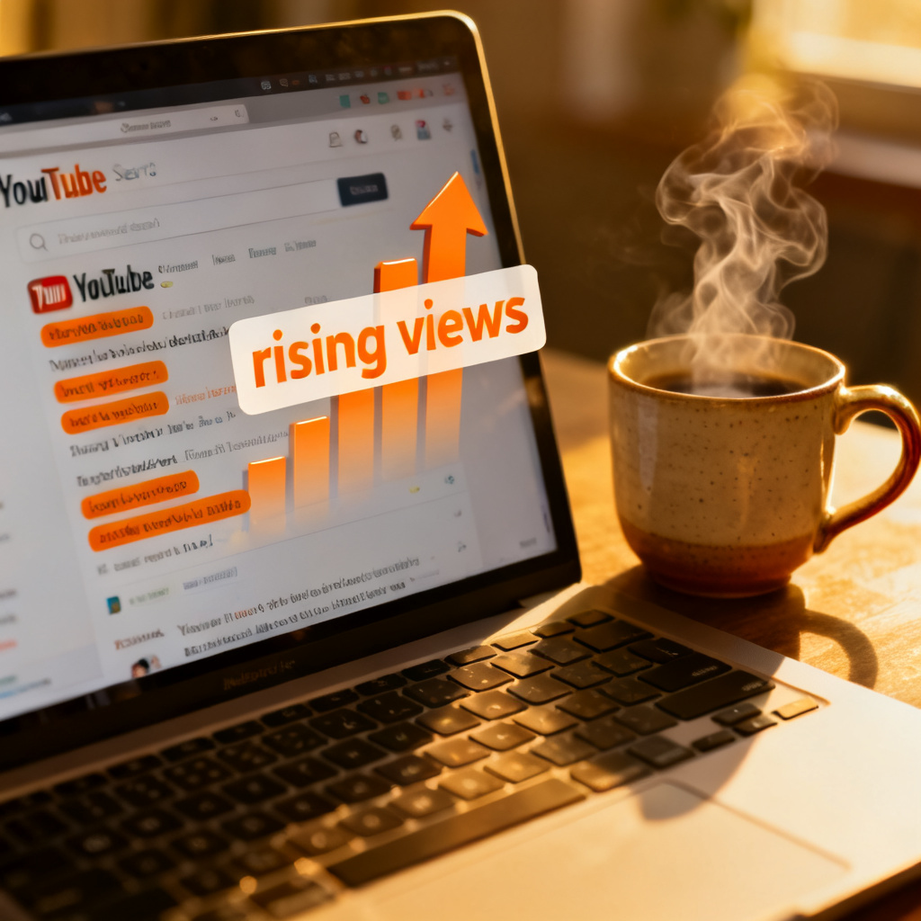 YouTube Search Engine Optimization