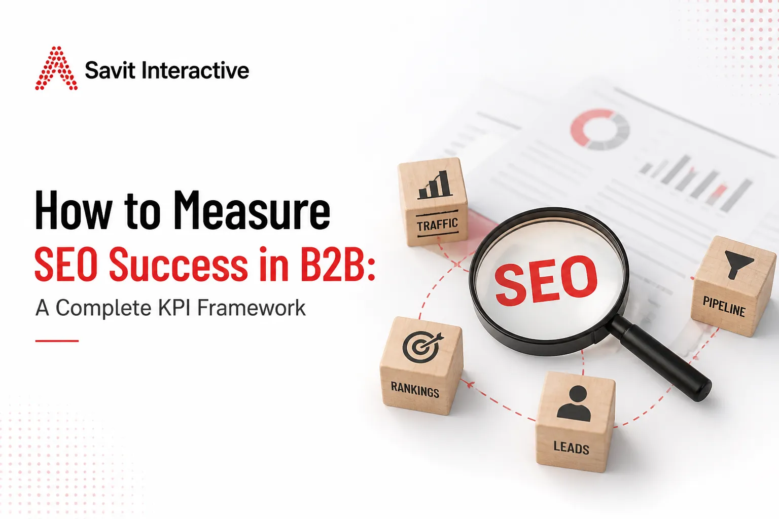 B2B Seo Services
