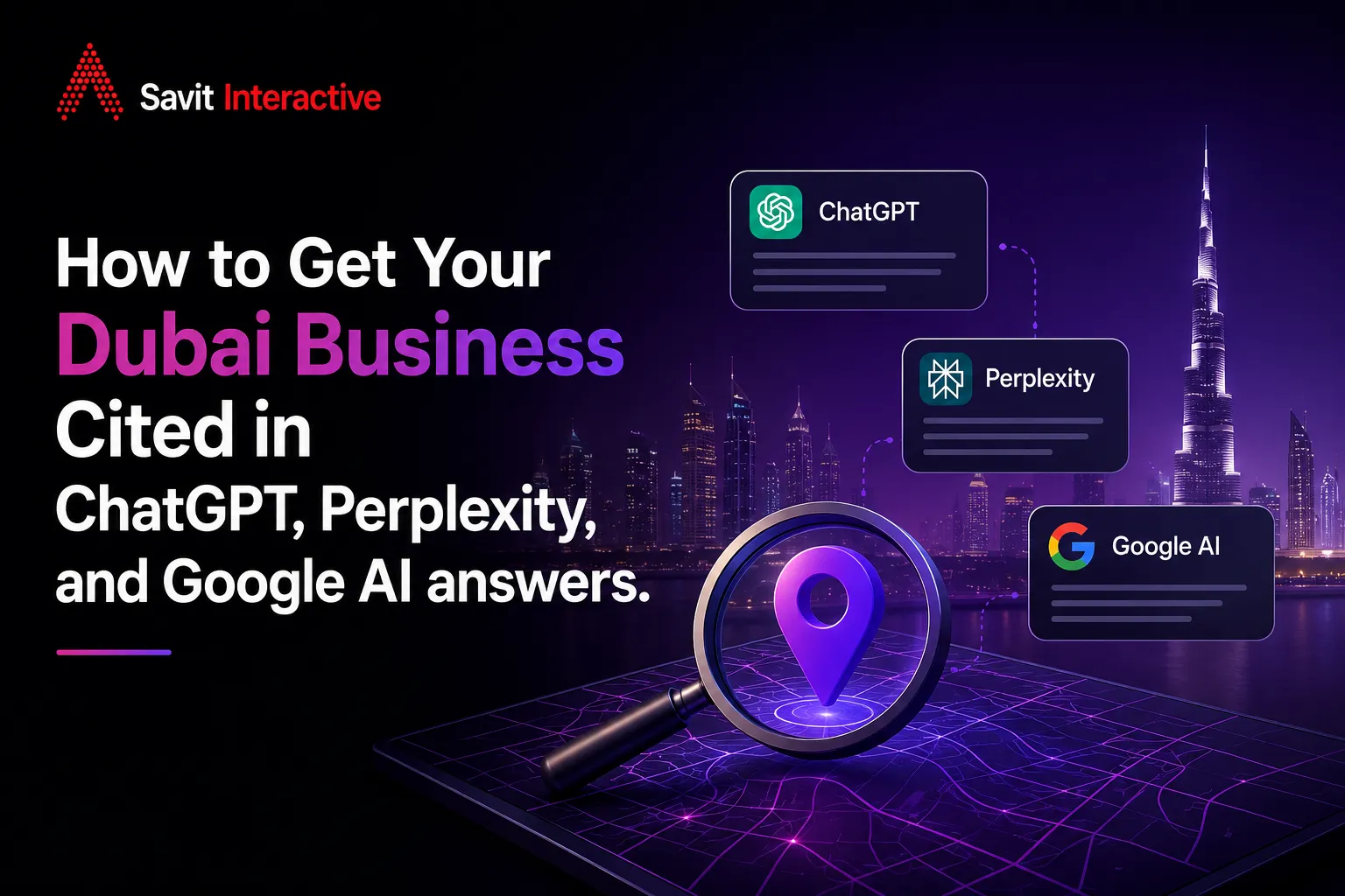 AI SEO Services