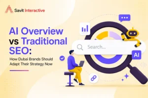 AI for SEO Services in UAE
