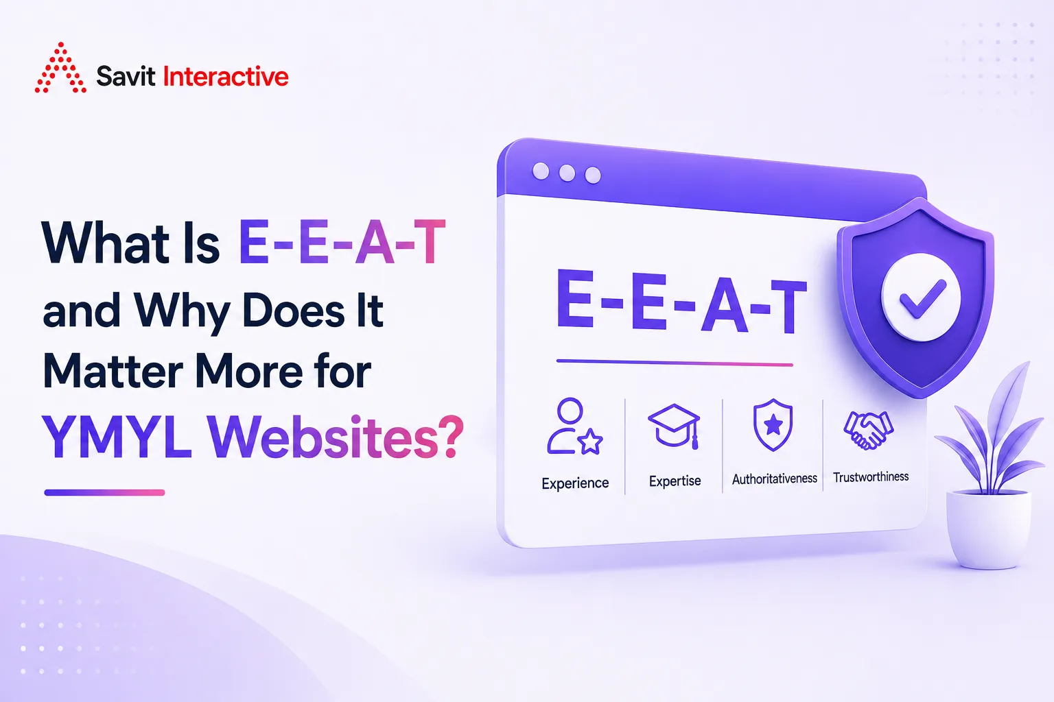 SEO for YMYL in UAE