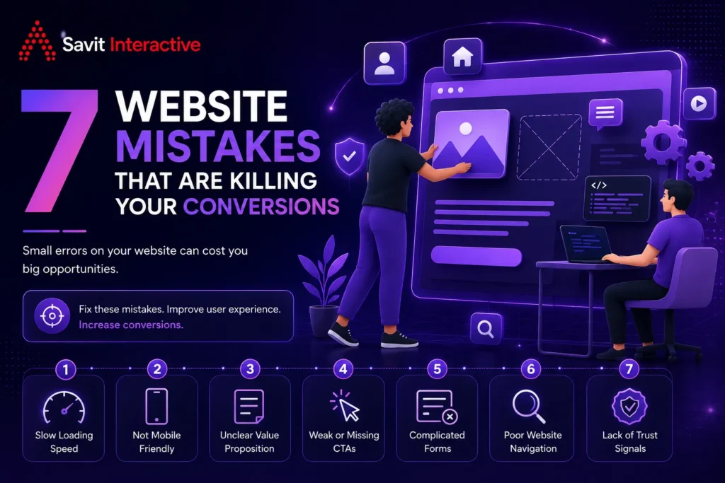 Website Development Services in UAE