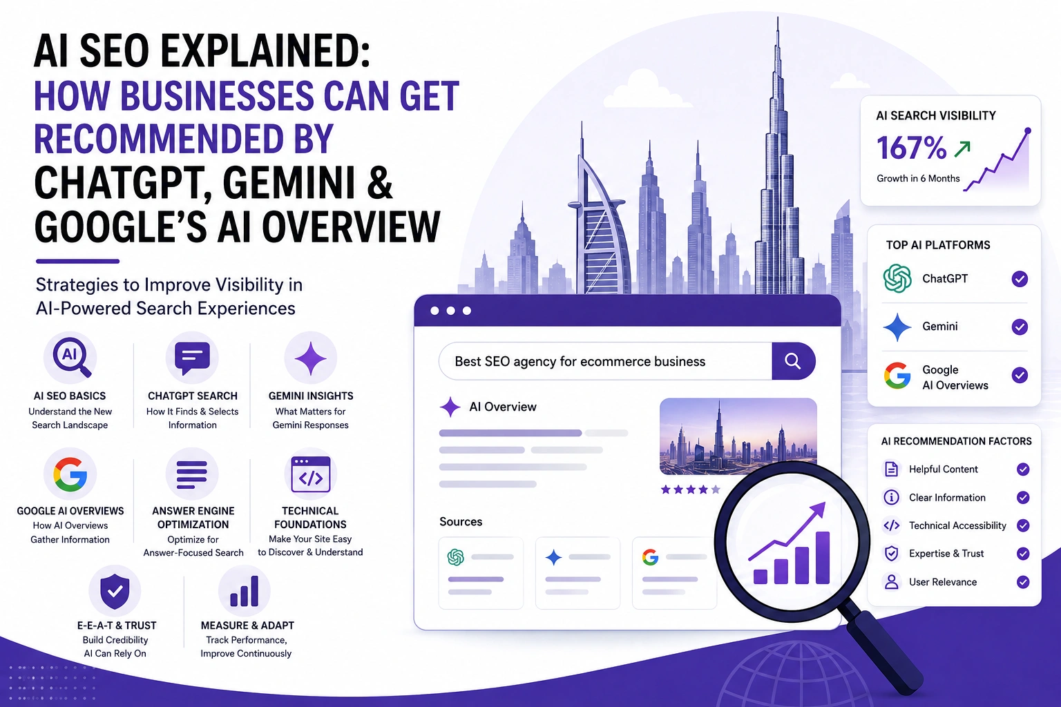 AI SEO Services Explained