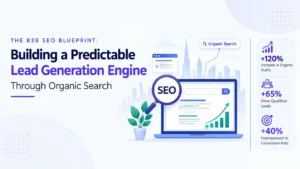 B2B search engine optimization