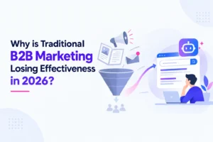 B2B Marketing Funnel