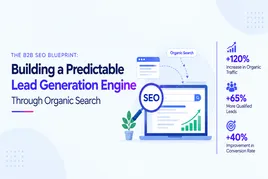 B2B SEO in Dubai