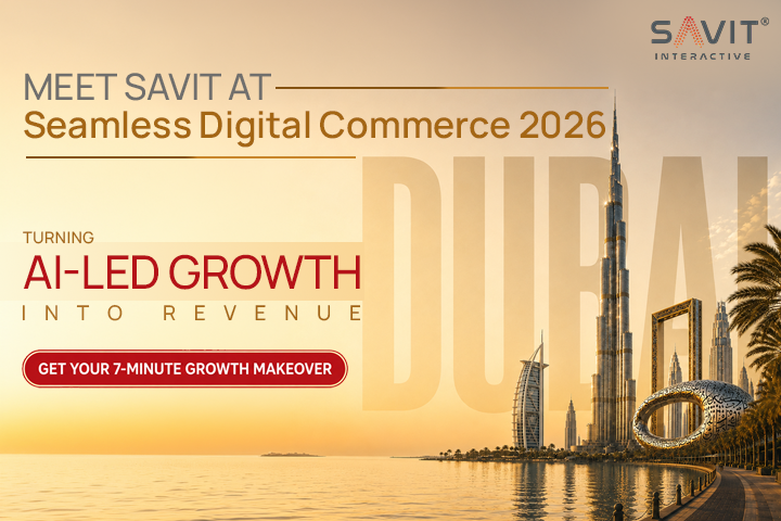 seamless digital commerce